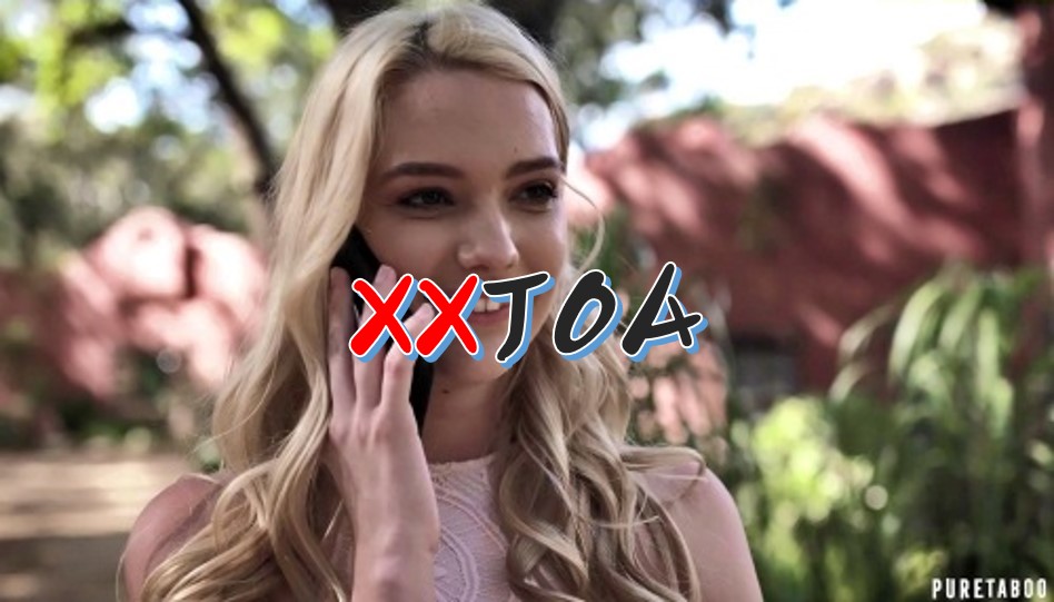 자막 서양야동 PureTaboo 몰래 엿보는 톰& 케나 제임스