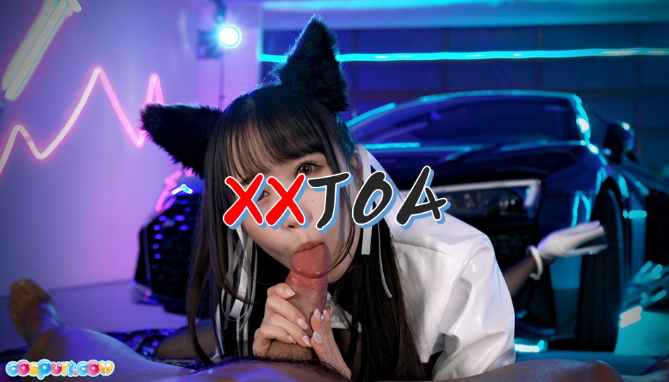 코스프리-0208 쿠루미 리아