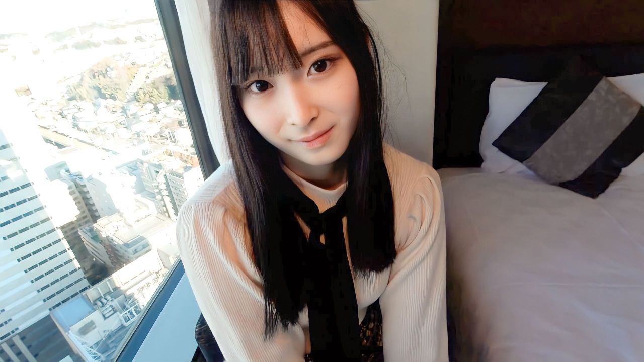 FC2PPV-3163934 기간 한정 가격【무수정】슬렌더 바디의 인기 콘카페 양을 호텔에 불러 하메촬리♡ 지금까지 낳은 분의 병을 생각해, 백으로 츠키마쿠리, 질 내 사정해 했습니다.