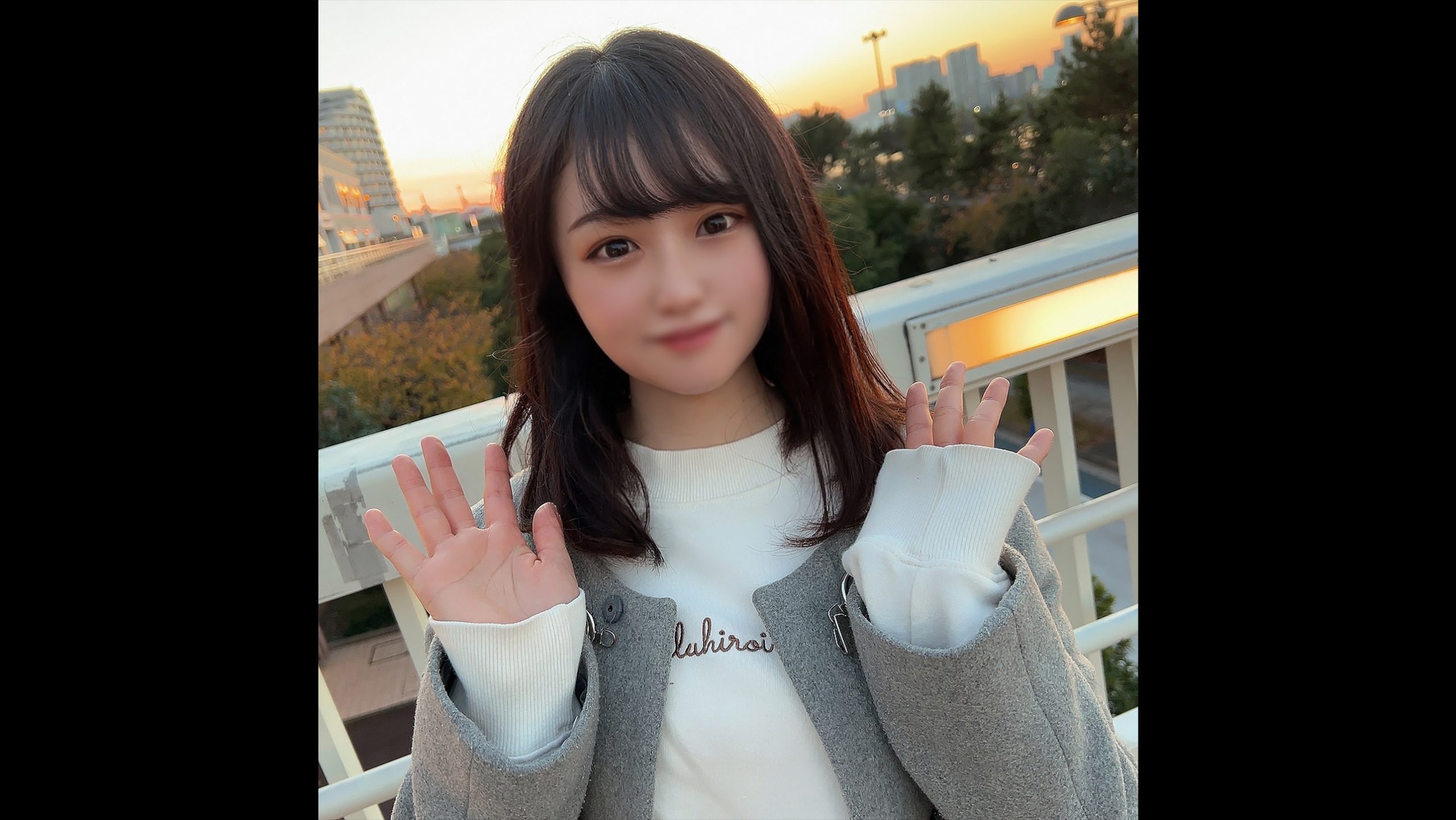 FC2-PPV-3166239 순진하고 작은 동물 얼굴의 미니엄 귀여운 여대생과 석양이 꽂는 모래 해변에서 … 맛 다진 젊은 육체는 체액 투성이 절정을 반복 2 회 질내 사정! !