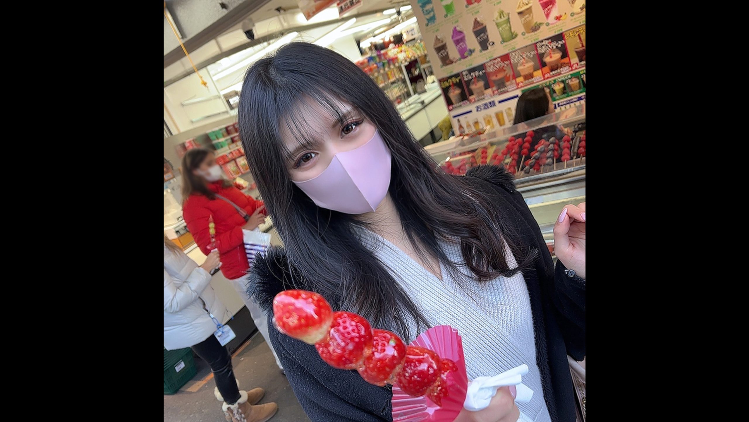 FC2-PPV-3177587 3일간 한정! ! 【무수정】팬티 스타킹을 찢어 기쁨 헐떡이는 매혹의 러시아 쿼터 미녀 … 미백의 큰 가슴을 흔들어 혼란 몇 번이나 절정을 반복하는 그 비추한 신체에 2 회 생 질 내 사정! !