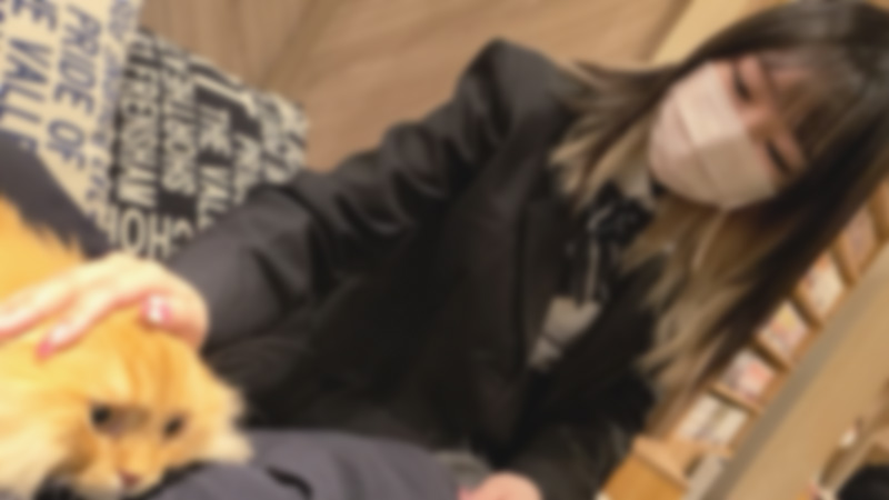 FC2-PPV-3183664 고양이 카페 생다람쥐와 고양이 같은 귀여운 정○k 코스플레이어 데이트! 제복에 순진무구한 반응과 핑크 보지에 대량의 불이 모에 너무! ♡ 고양이 애호가를 위한 필견입니다